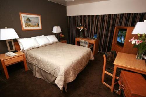 Comfort Inn Vancouver Airport Richmond Habitación foto